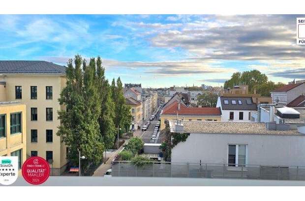 Terrassenwohnung kaufen in 1170 Wien (Bild 5)