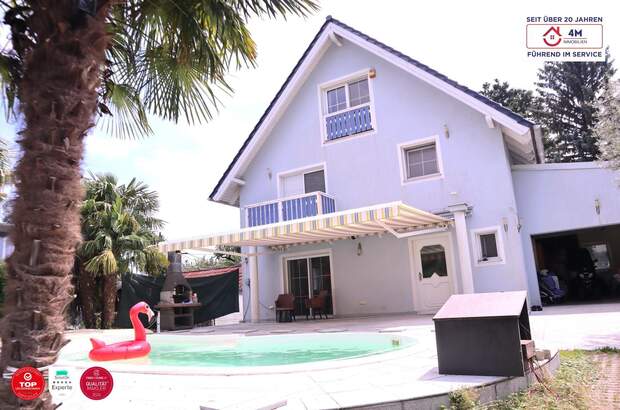 Einfamilienhaus kaufen in 1160 Wien (Bild 4)