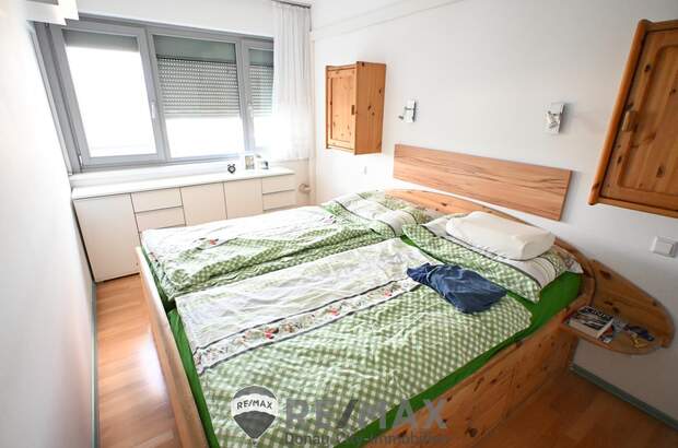 Terrassenwohnung kaufen in 1100 Wien (Bild 4)