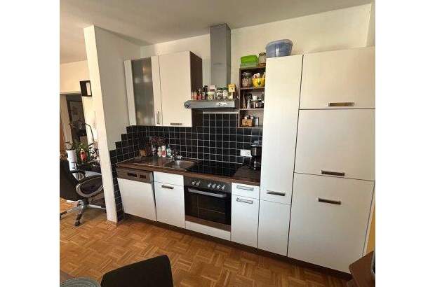 Terrassenwohnung mieten in 8750 Judenburg (Bild 1)