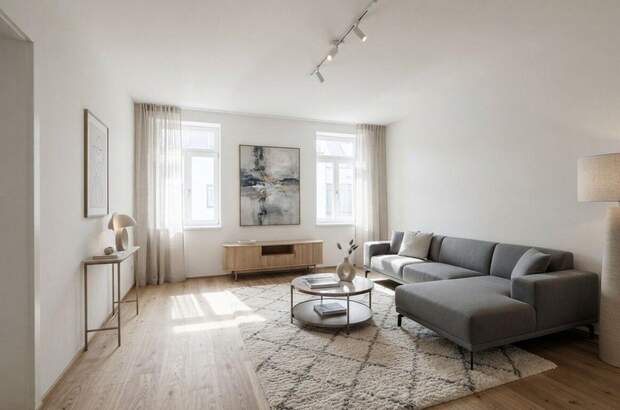 Altbauwohnung kaufen in 1170 Wien (Bild 3)