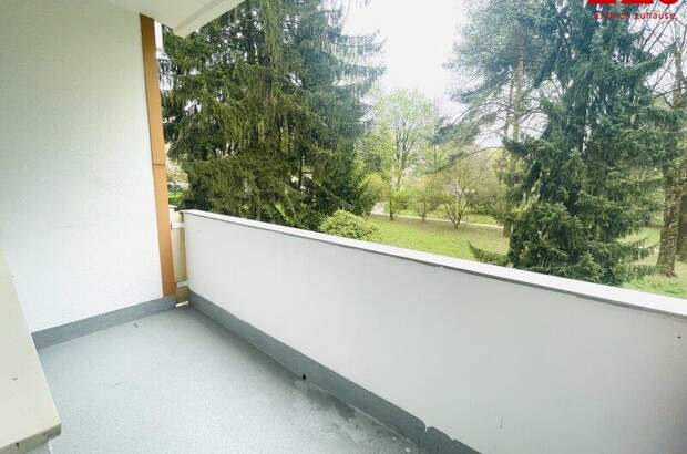 Terrassenwohnung mieten in 4020 Linz (Bild 4)
