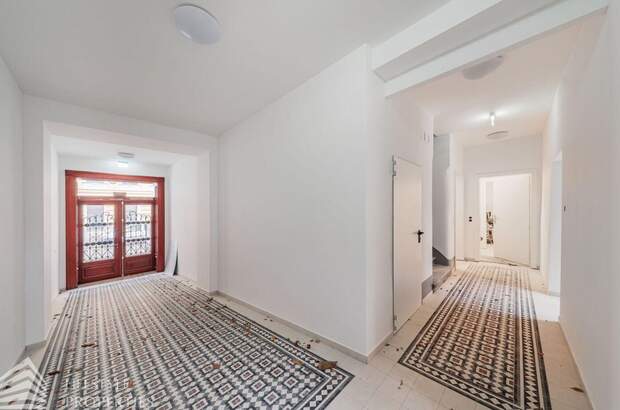 Altbauwohnung kaufen in 1180 Wien (Bild 1)