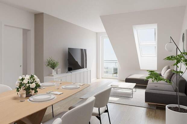 Wohnung mit Balkon kaufen in 3430 Tulln (Bild 2)