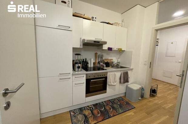 Terrassenwohnung kaufen in 8010 Graz (Bild 4)