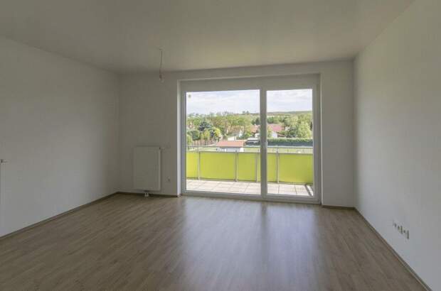 Wohnung mit Balkon mieten in 2024 Mailberg (Bild 3)