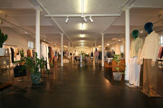 Gewerbeobjekt mieten in 5020 Salzburg (Bild 1)