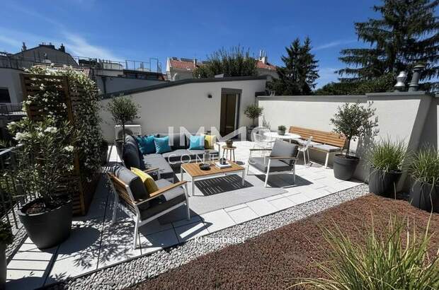 Eigentumswohnung in 1130 Wien