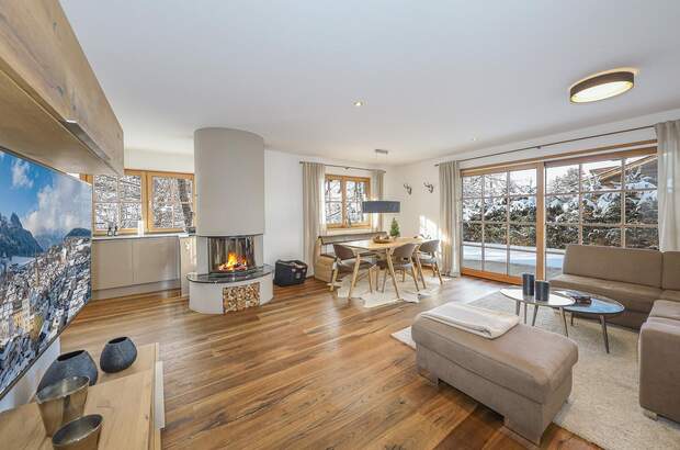 Terrassenwohnung kaufen in 6370 Kitzbühel (Bild 2)