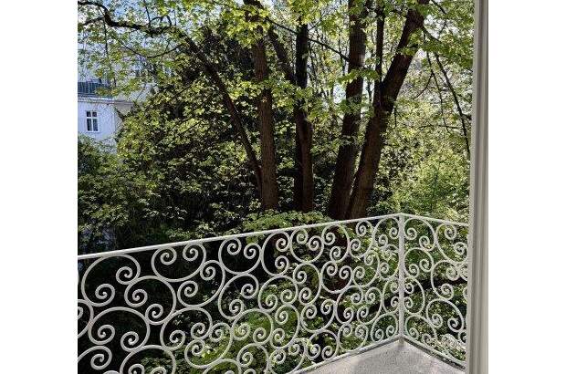 Terrassenwohnung mieten in 1180 Wien (Bild 1)