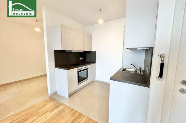 Terrassenwohnung mieten in 8020 Graz (Bild 2)