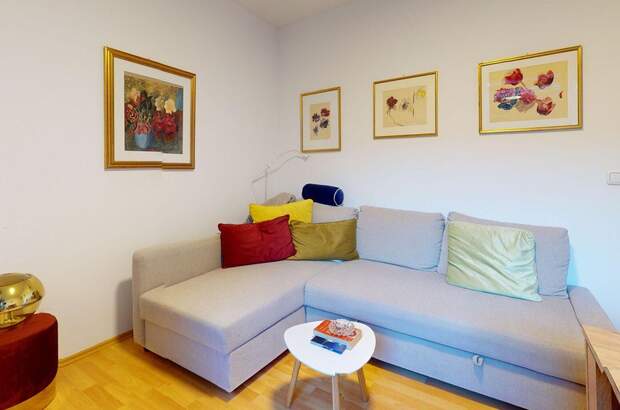 Wohnung mit Balkon kaufen in 1070 Wien (Bild 3)