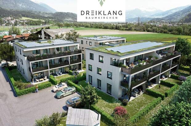 Grundstück kaufen in 6060 Hall (Bild 4)