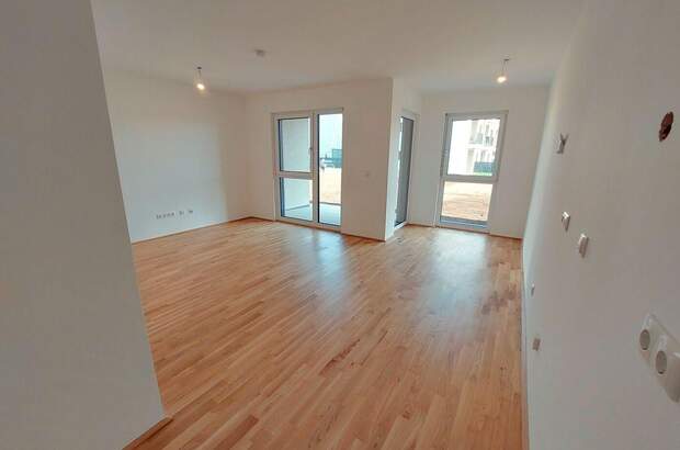 Eigentumswohnung in 3200 Ober (Bild 5)