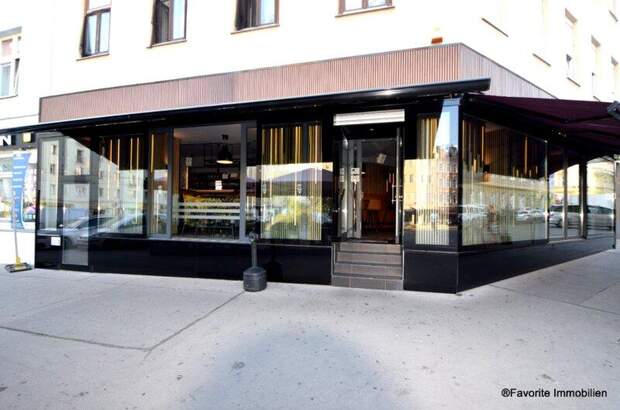 Gastronomie / Restaurant mieten in 1100 Wien (Bild 2)