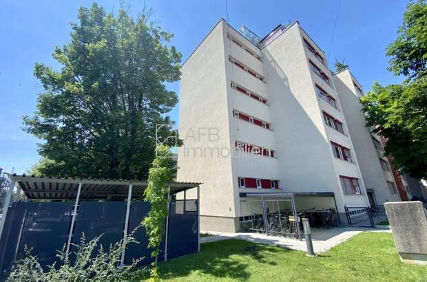 Eigentumswohnung in 8010 Graz (Bild 1)