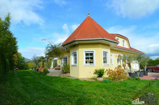 Einfamilienhaus kaufen in 2731 St. Egyden (Bild 5)