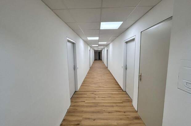 Büro / Praxis mieten in 1150 Wien (Bild 2)