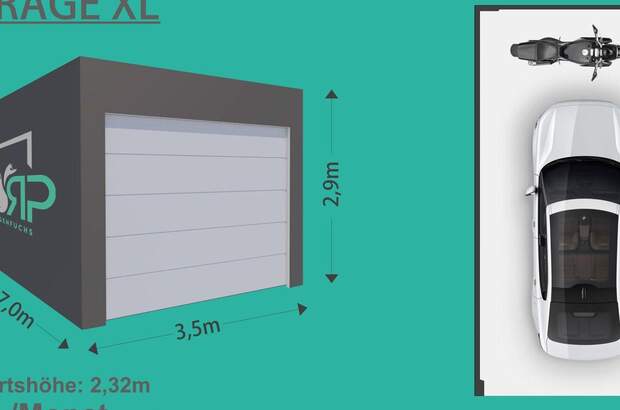 Immobilie mieten in 9431 St. Stefan (Bild 1)