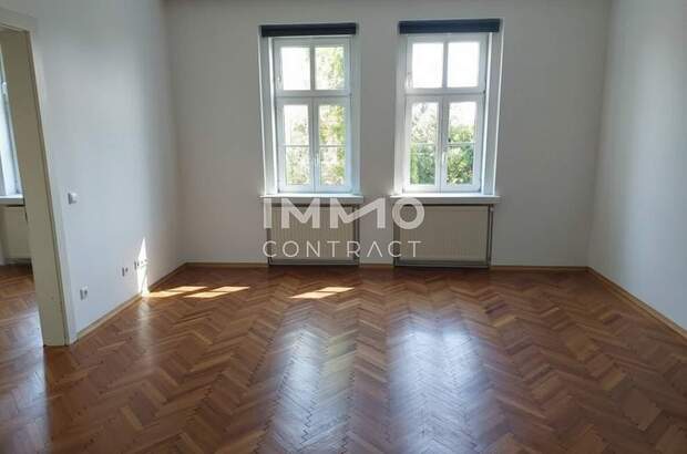 Mietwohnung in 4400 Steyr