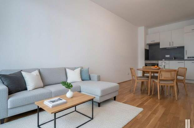 Wohnung mit Balkon kaufen in 8055 Graz (Bild 1)