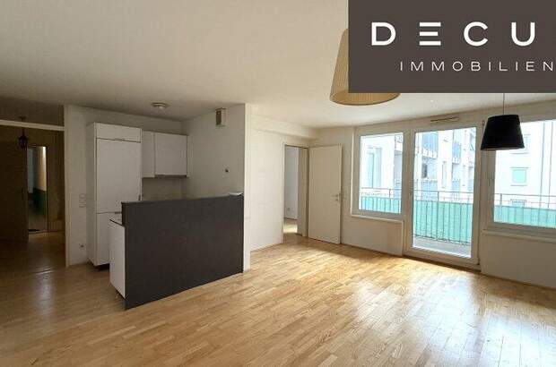 Terrassenwohnung mieten in 1100 Wien (Bild 2)