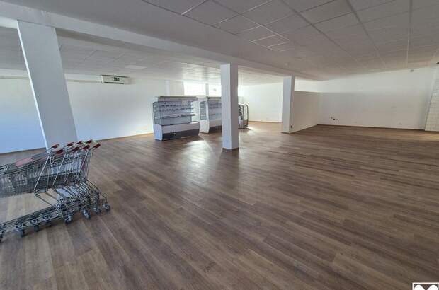 Gewerbeobjekt mieten in 2104 Spillern (Bild 4)