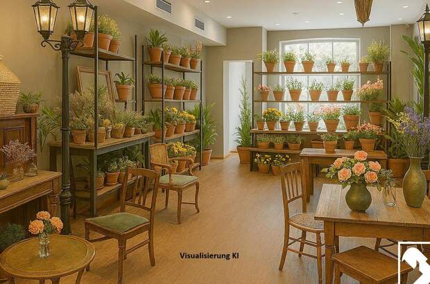 Gewerbeobjekt mieten in 4820 Bad Ischl (Bild 2)