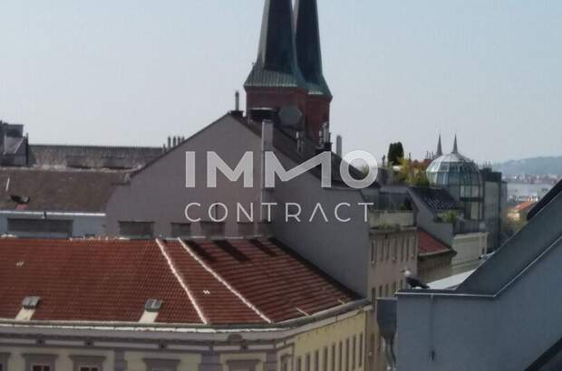 Anlageobjekt kaufen in 1200 Wien (Bild 1)