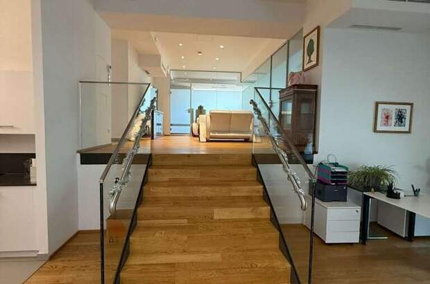 Gewerbeobjekt mieten in 1040 Wien (Bild 2)