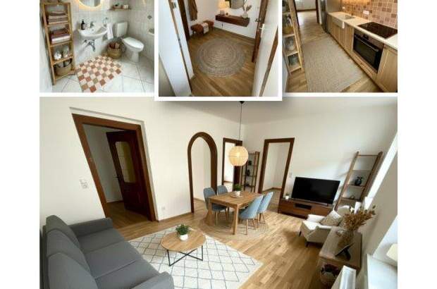 Mietwohnung in 4400 Steyr (Bild 1)