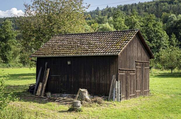 Grundstück kaufen in 2322 Zwölfaxing