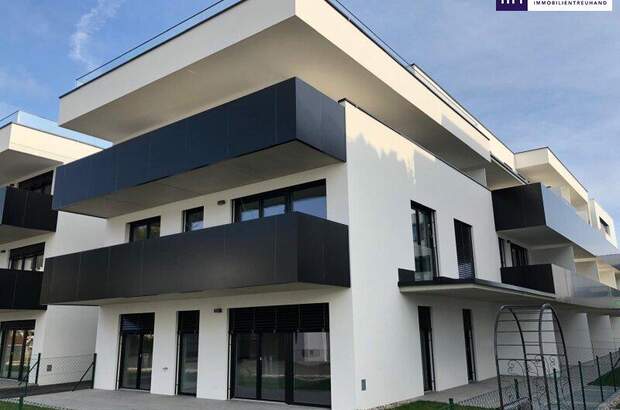 Eigentumswohnung in 8054 Seiersberg (Bild 4)