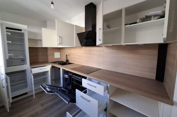 Wohnung mieten in 1150 Wien (Bild 5)