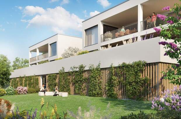 Wohnung kaufen in 8010 Graz (Bild 2)