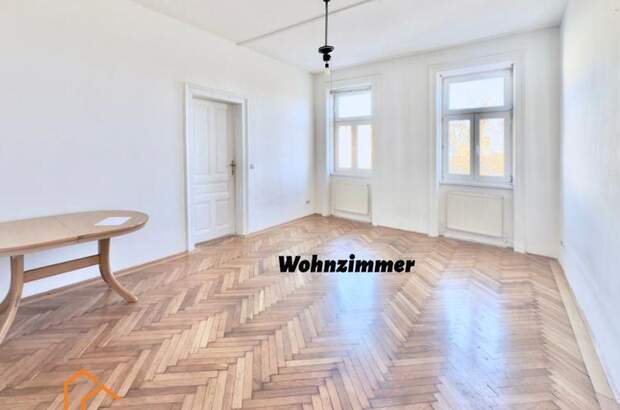 Altbauwohnung kaufen in 1200 Wien 20. (Bild 2)