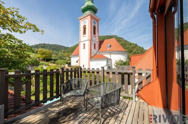 Terrassenwohnung kaufen in 1190 Wien (Bild 2)