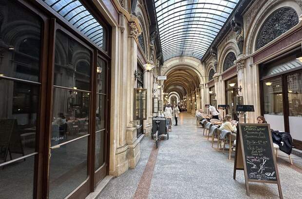 Gewerbeobjekt mieten in 1010 Wien (Bild 2)