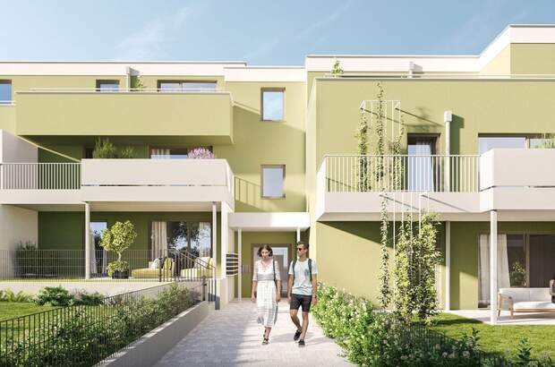 Anlageobjekt kaufen in 2540 Bad Vöslau (Bild 4)