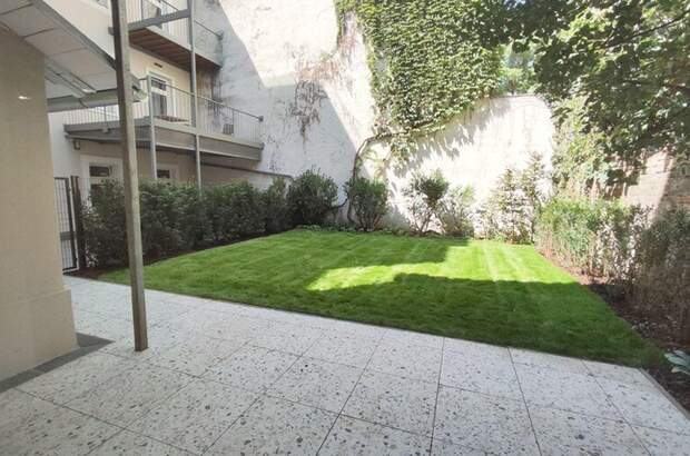 Altbauwohnung kaufen in 1050 Wien (Bild 1)