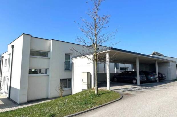 Eigentumswohnung in 4040 Lichtenberg