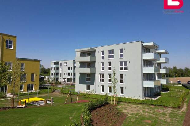 Wohnung mit Balkon kaufen in 4481 Asten (Bild 1)