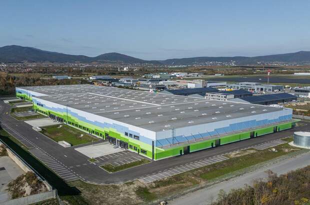 Gewerbeobjekt mieten in 2542 Kottingbrunn (Bild 1)