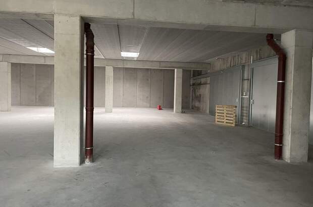 Gewerbeobjekt mieten in 5020 Salzburg (Bild 5)