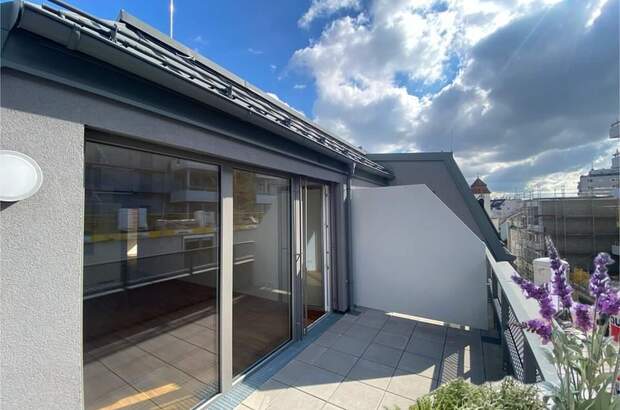 Mietwohnung in 1110 Wien