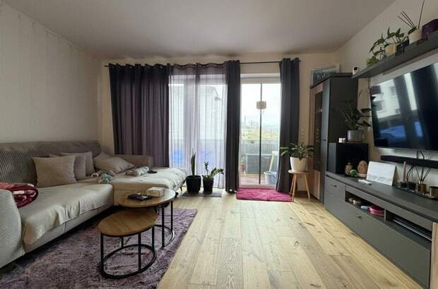 Wohnung mit Balkon kaufen in 4540 Bad Hall (Bild 4)