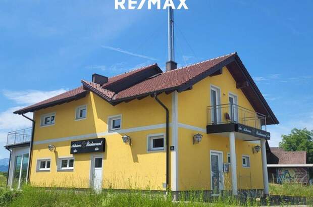 Gewerbeobjekt kaufen in 4664 Laakirchen (Bild 1)