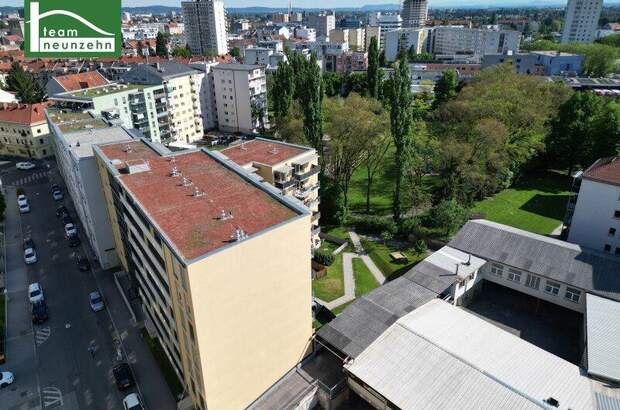Terrassenwohnung mieten in 8020 Graz (Bild 5)