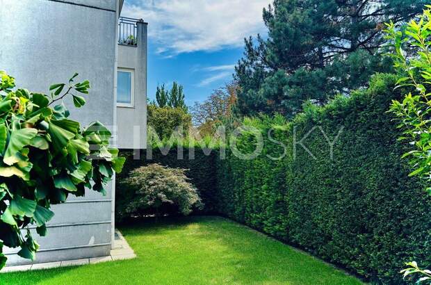 Büro / Praxis kaufen in 1190 Wien (Bild 5)