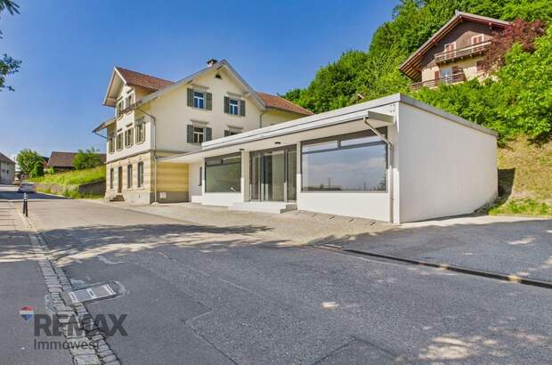 Gewerbeobjekt mieten in 6922 Wolfurt (Bild 4)